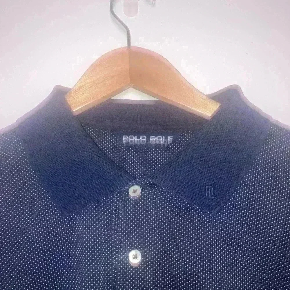 Polo Golf Ralph Lauren Men’s Polo Shirt